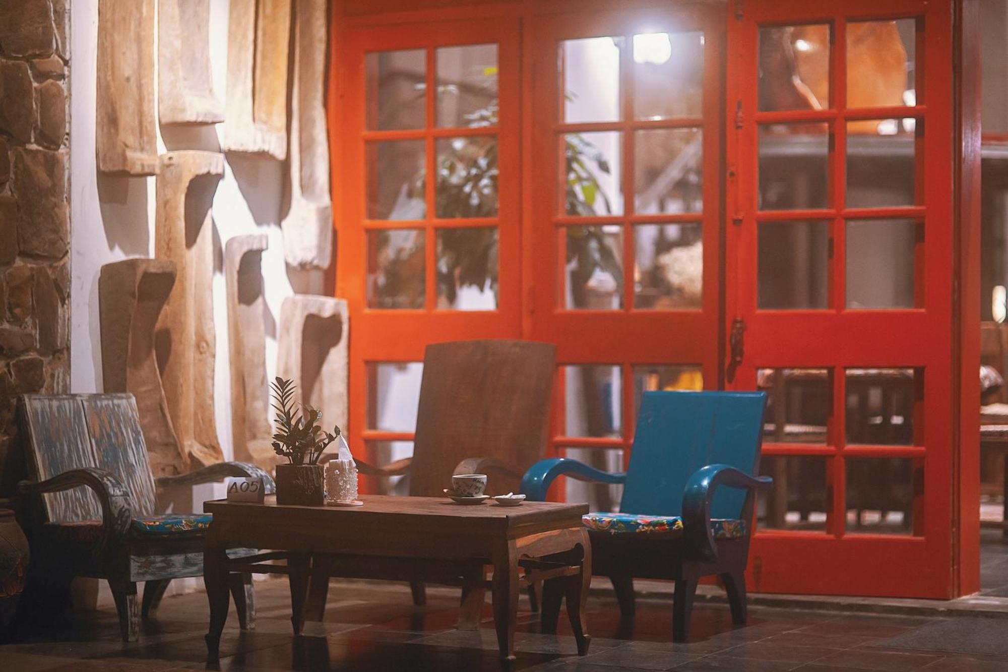 Maison De Sapa Villa Zewnętrze zdjęcie